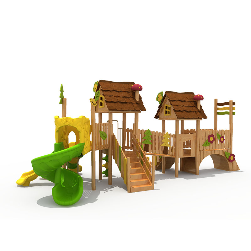 Commercial Play Equipment For Sale